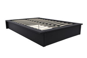 DHP Maven Bed Frame - Black - Full