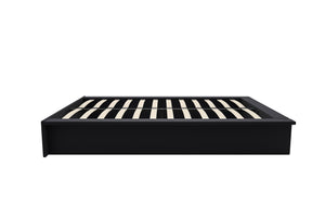 DHP Maven Bed Frame - Black - Full