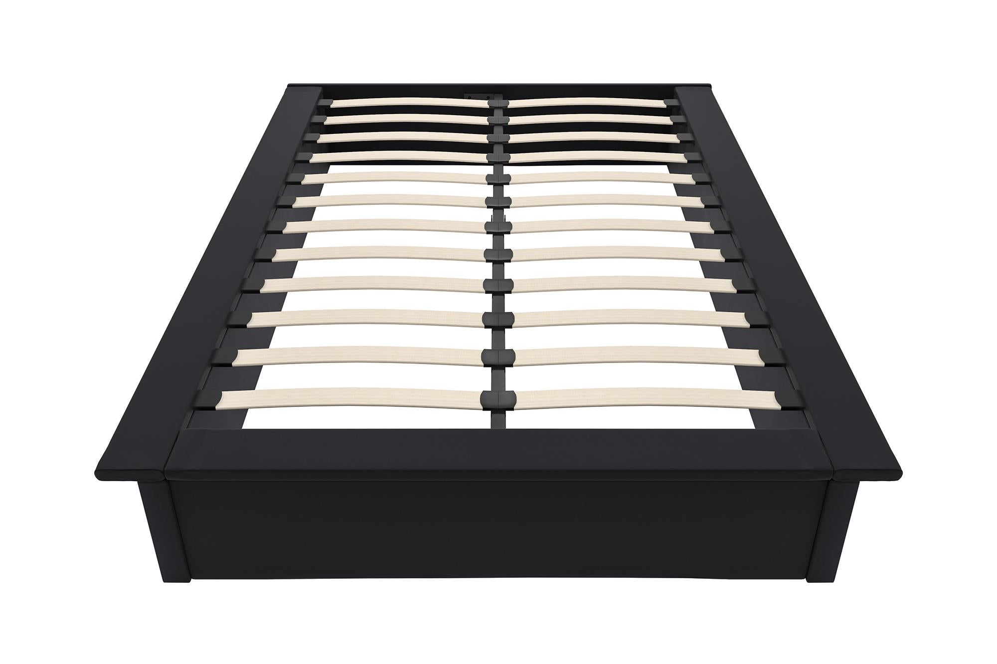 DHP Maven Bed Frame - Black - Full