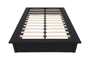 DHP Maven Bed Frame - Black - Full