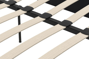 DHP Maven Bed Frame - Black - Full