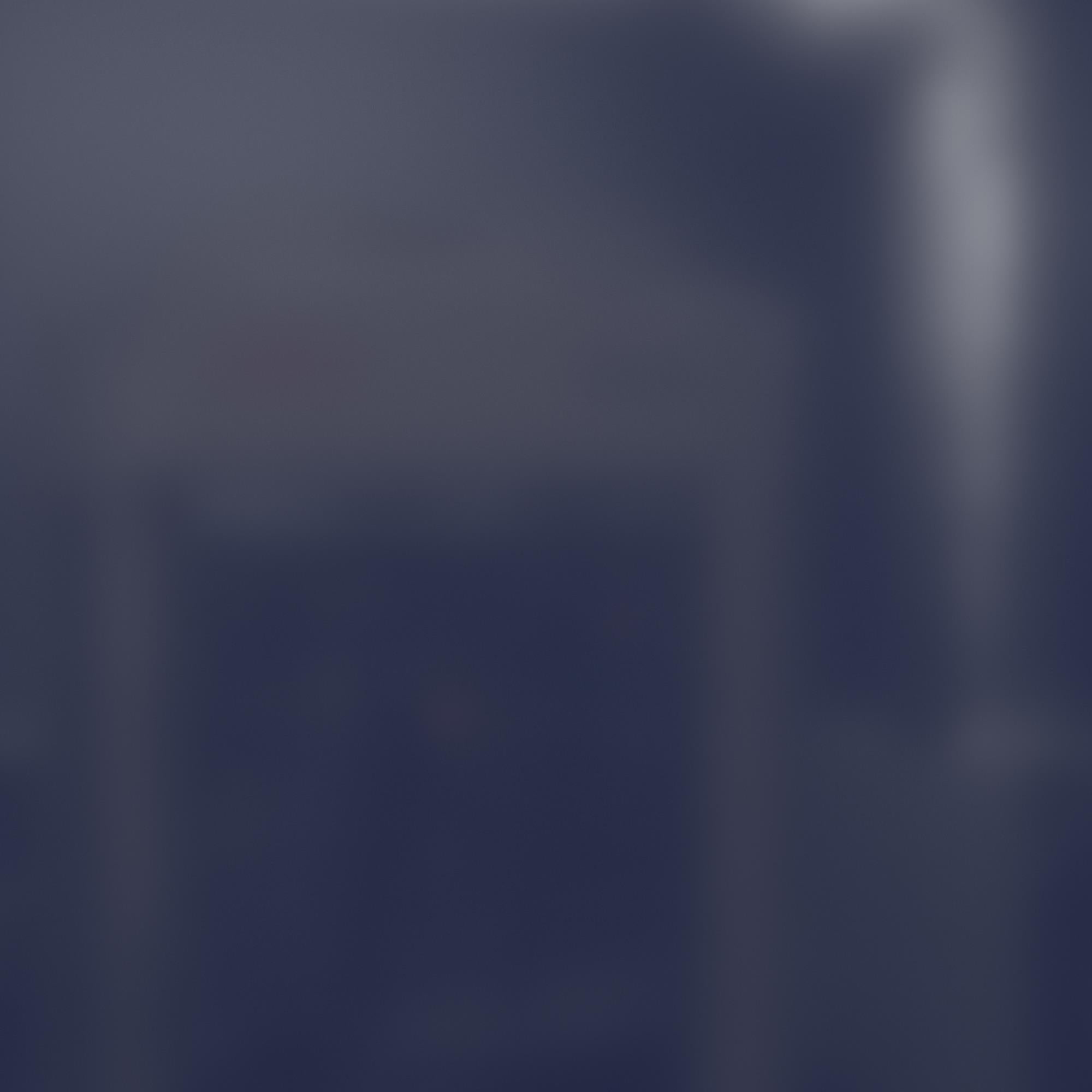 CosmoLiving Leona 36" Bathroom Vanity  - Navy - 36"