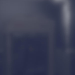 CosmoLiving Leona 36" Bathroom Vanity  - Navy - 36"