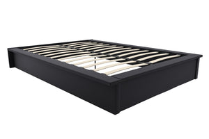 DHP Maven Bed Frame - Black - Queen