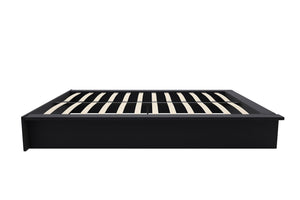 DHP Maven Bed Frame - Black - Queen