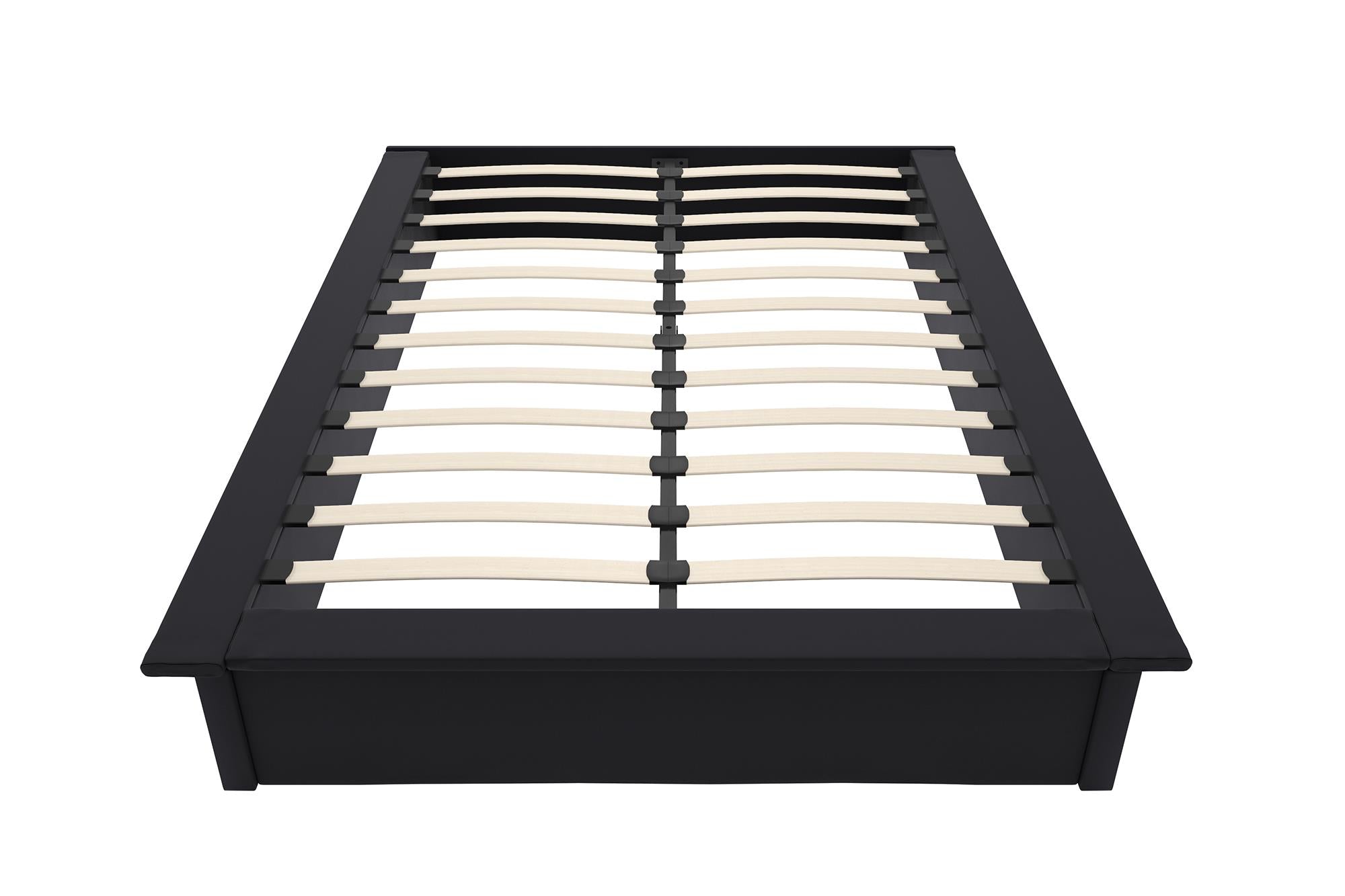 DHP Maven Bed Frame - Black - Queen