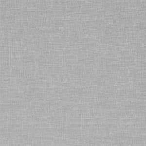 DHP Aliyah Upholstered Bed Frame - Light Gray - Full