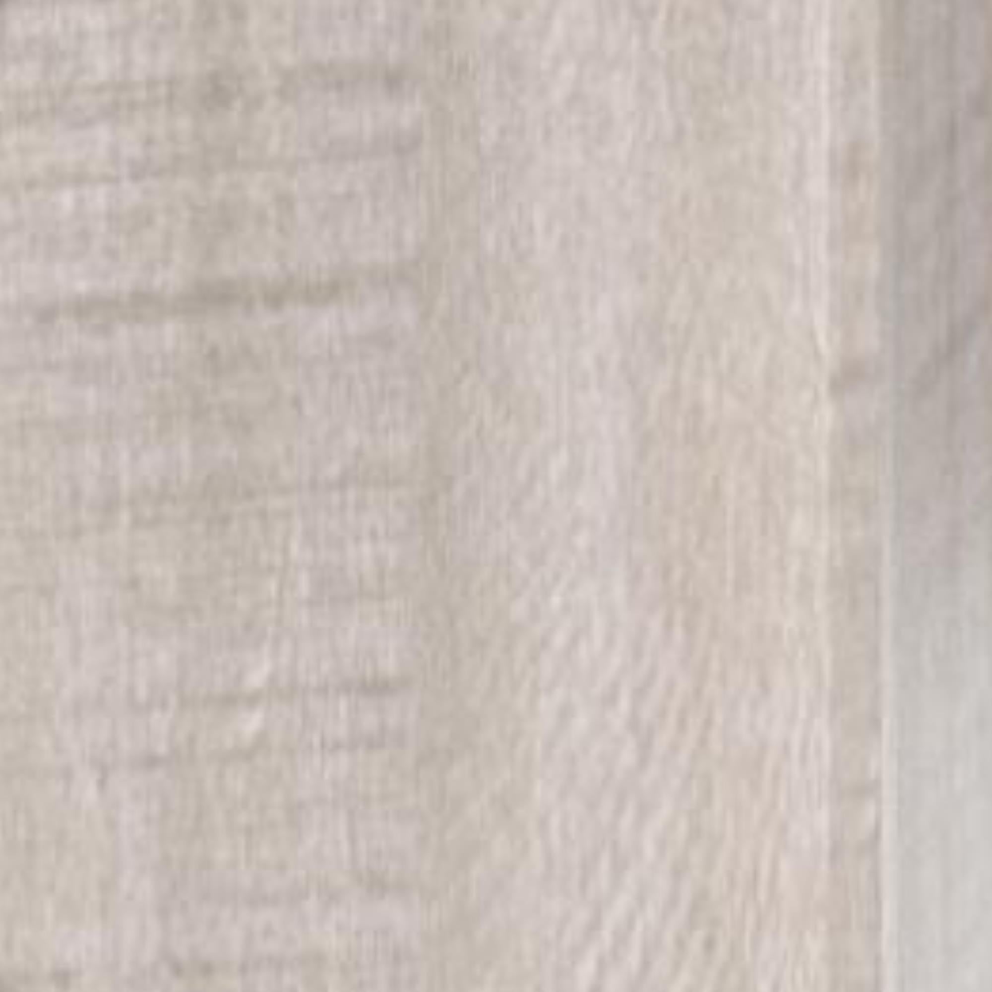 Ameriwood Home Knox County Single Pedestal Computer Desk - Rustic White