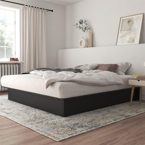 DHP Maven Bed Frame - Black - King