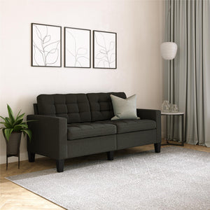 DHP Emily Sofa - Gray