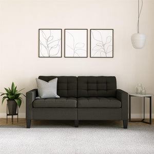 DHP Emily Sofa - Gray