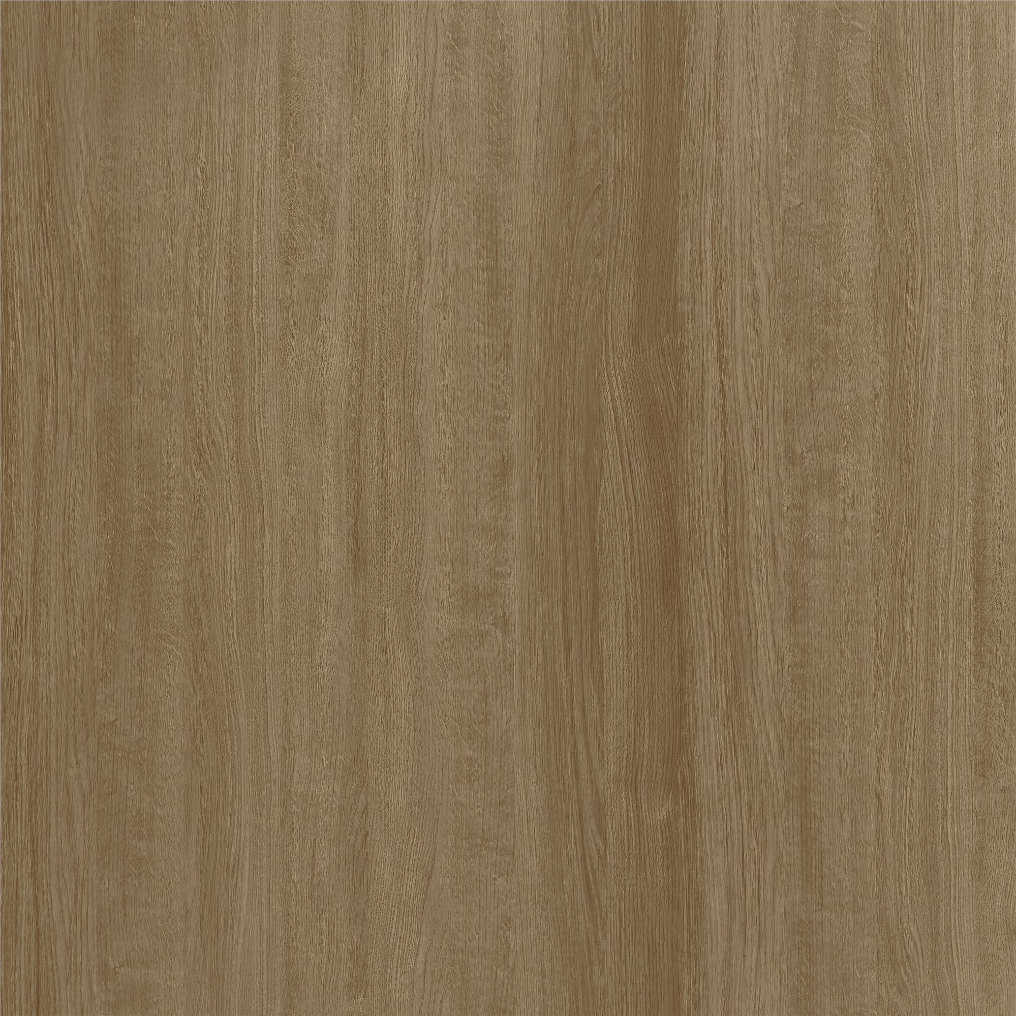 Systembuild Evolution Lory 24" Wall Cabinet - Natural - 2 Door