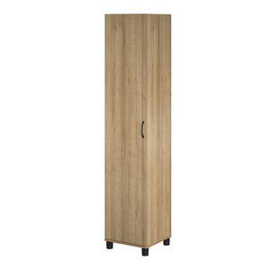 Systembuild Evolution Lory 16" Utility Storage Cabinet - Natural