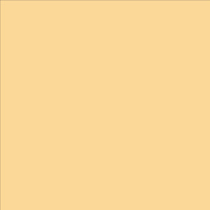 Ameriwood Home Aaron Lane Bookcase with Sliding Glass Doors - Sunlight Yellow