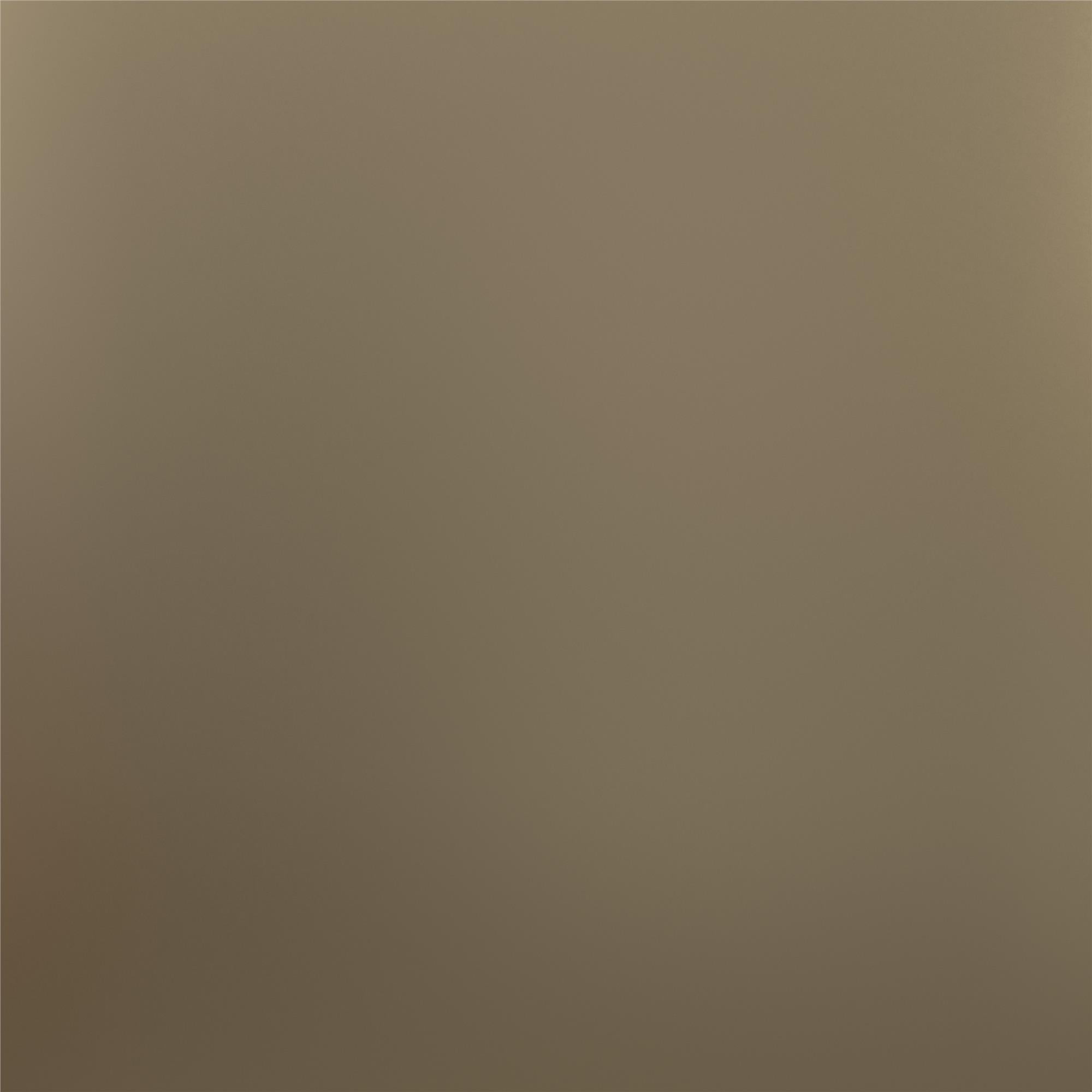 DHP Giulia Modern Metal Bed Frame - Gold - Twin
