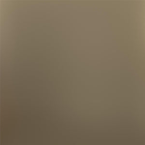 DHP Giulia Modern Metal Bed Frame - Gold - Twin