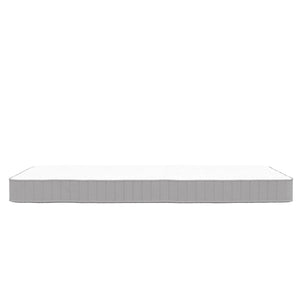 Signature Sleep Tranquility 6" Bonnell Coil Mattress - White - Full
