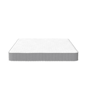 Signature Sleep Tranquility 6" Bonnell Coil Mattress - White - Full