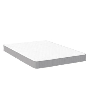 Signature Sleep Tranquility 6" Bonnell Coil Mattress - White - Full