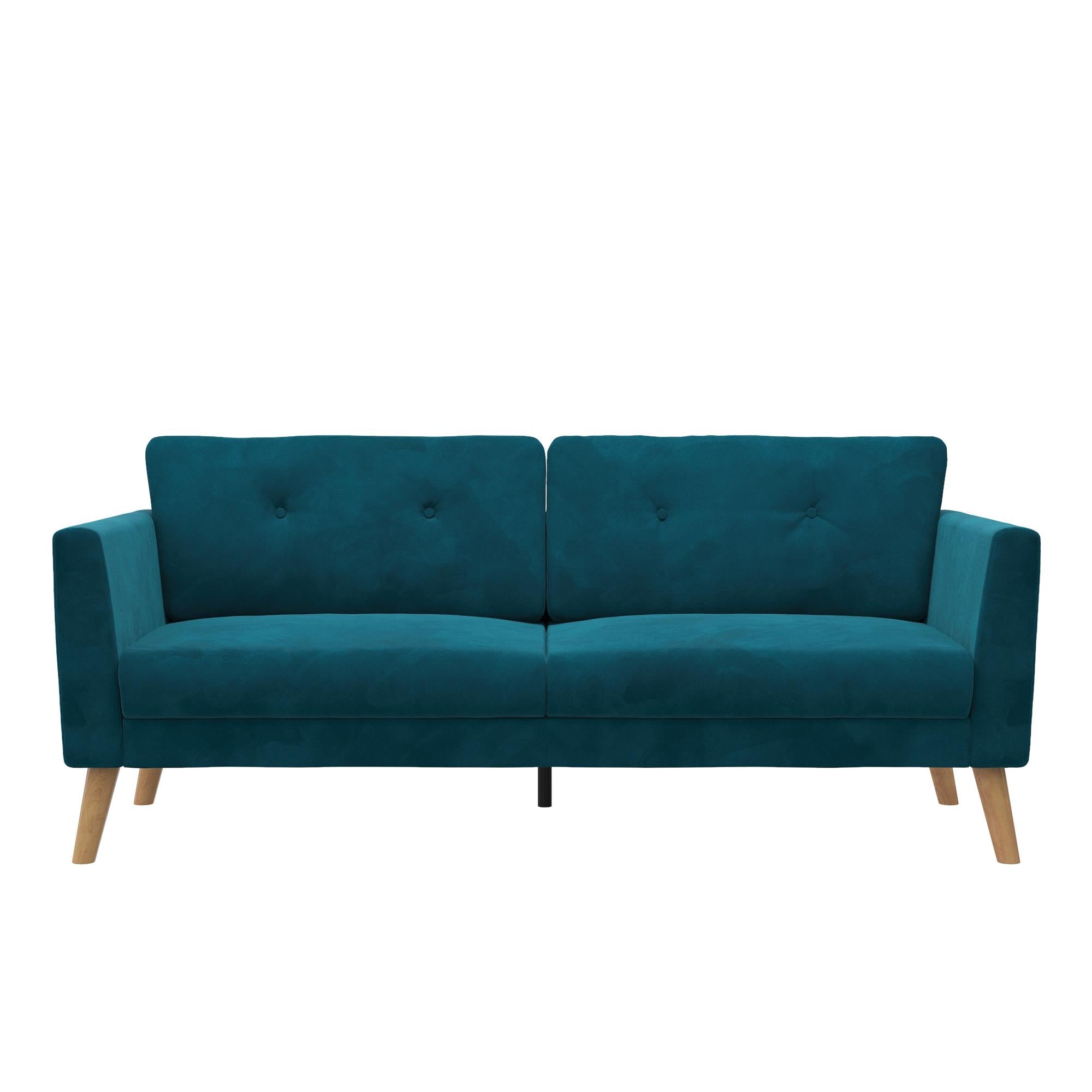 CosmoLiving Gloria Sofa - Blue