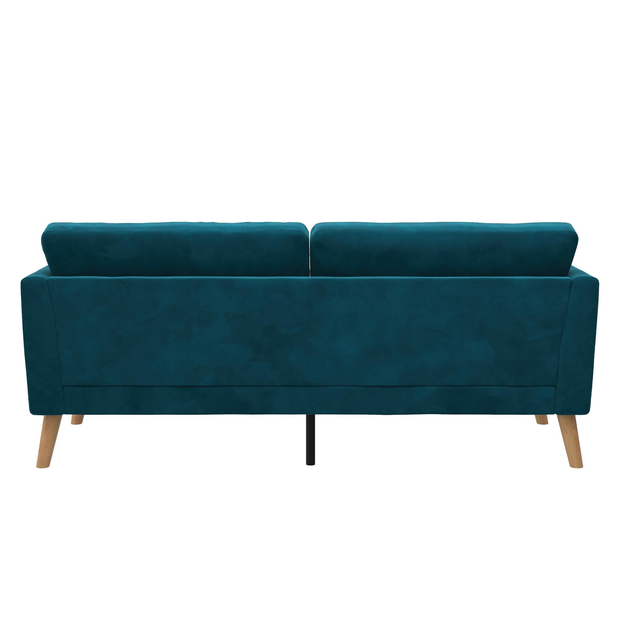 CosmoLiving Gloria Sofa - Blue