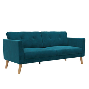 CosmoLiving Gloria Sofa - Blue