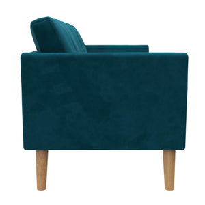 CosmoLiving Gloria Sofa - Blue