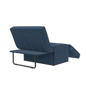 RealRooms 4-in-1 Sofa - Blue