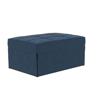 RealRooms 4-in-1 Sofa - Blue