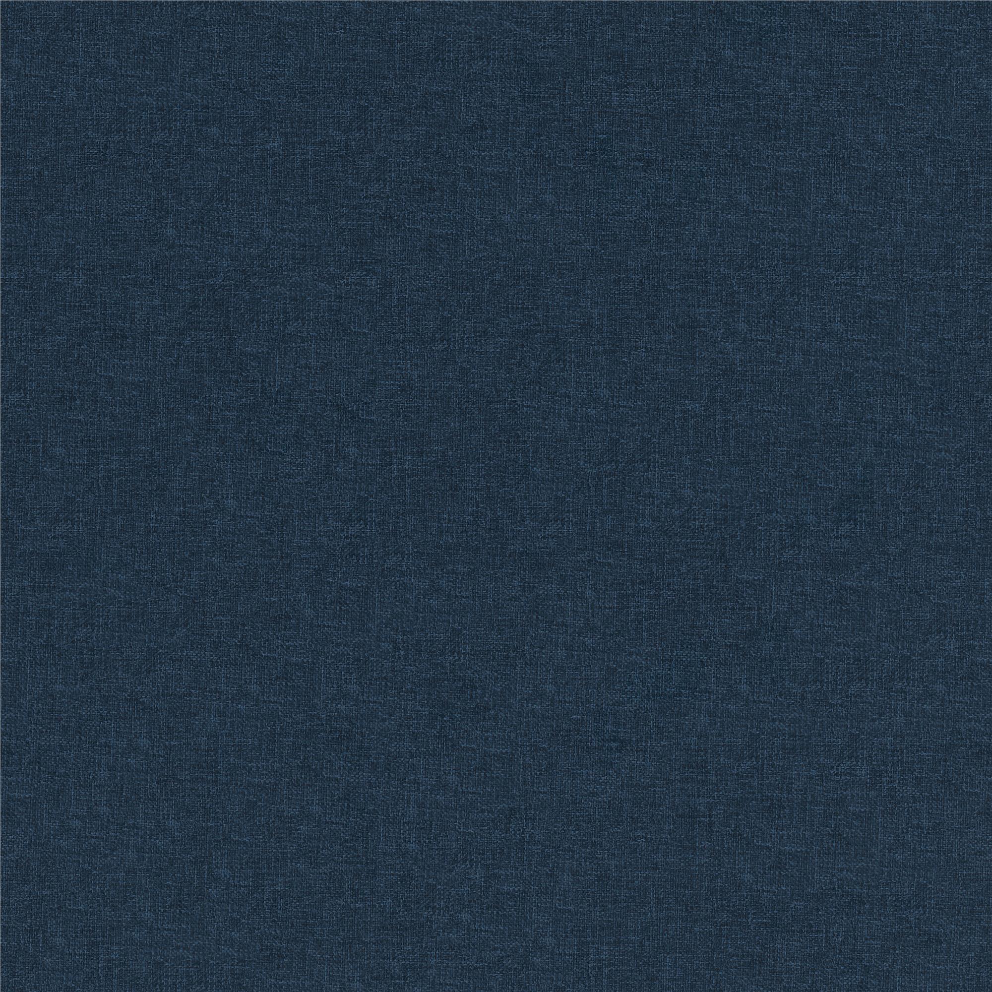 RealRooms 4-in-1 Sofa, Blue Linen - Blue