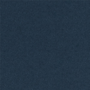 RealRooms 4-in-1 Sofa, Blue Linen - Blue