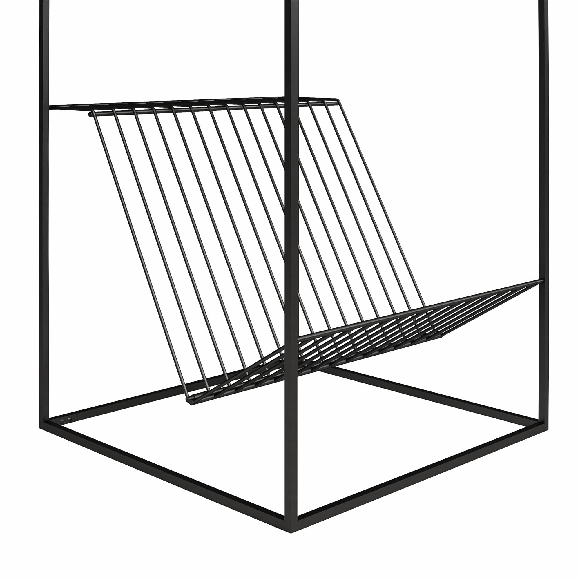 Mr. Kate Neely Side Table - Natural