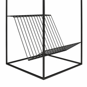 Mr. Kate Neely Side Table - Natural