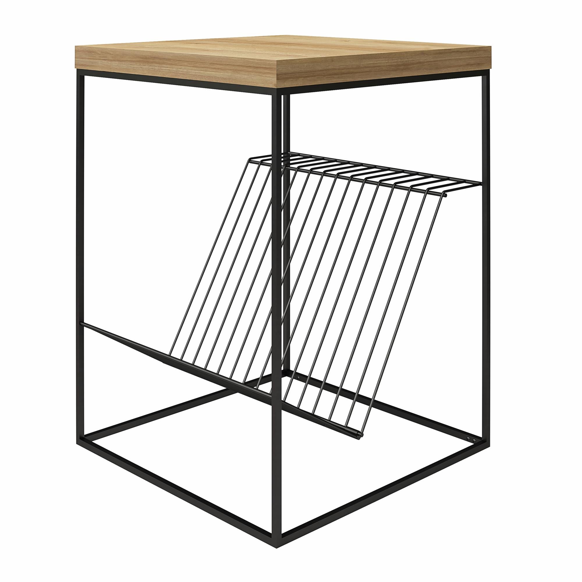 Mr. Kate Neely Side Table - Natural