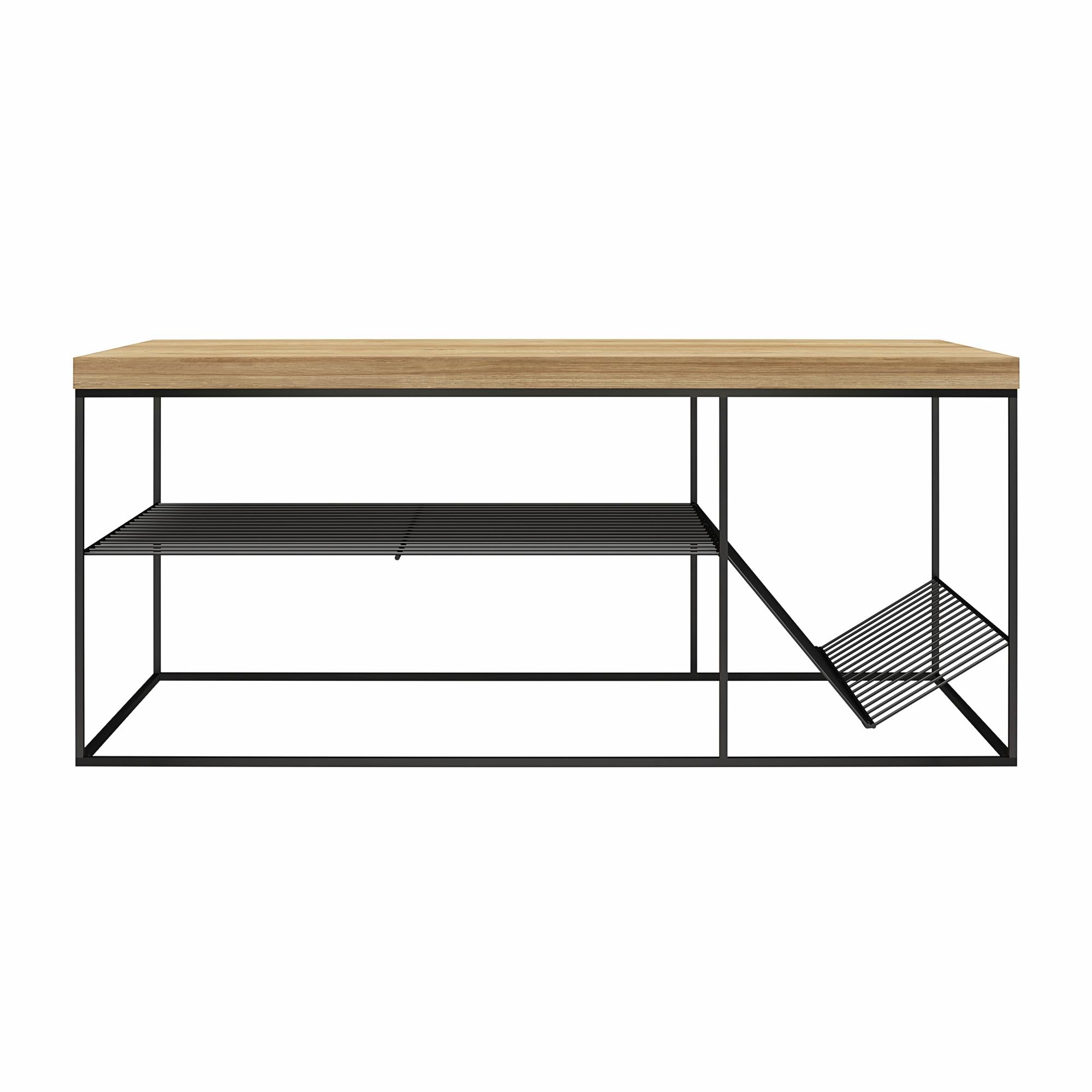 Mr. Kate Neely Coffee Table - Natural