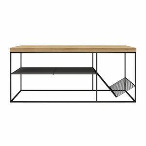 Mr. Kate Neely Coffee Table - Natural
