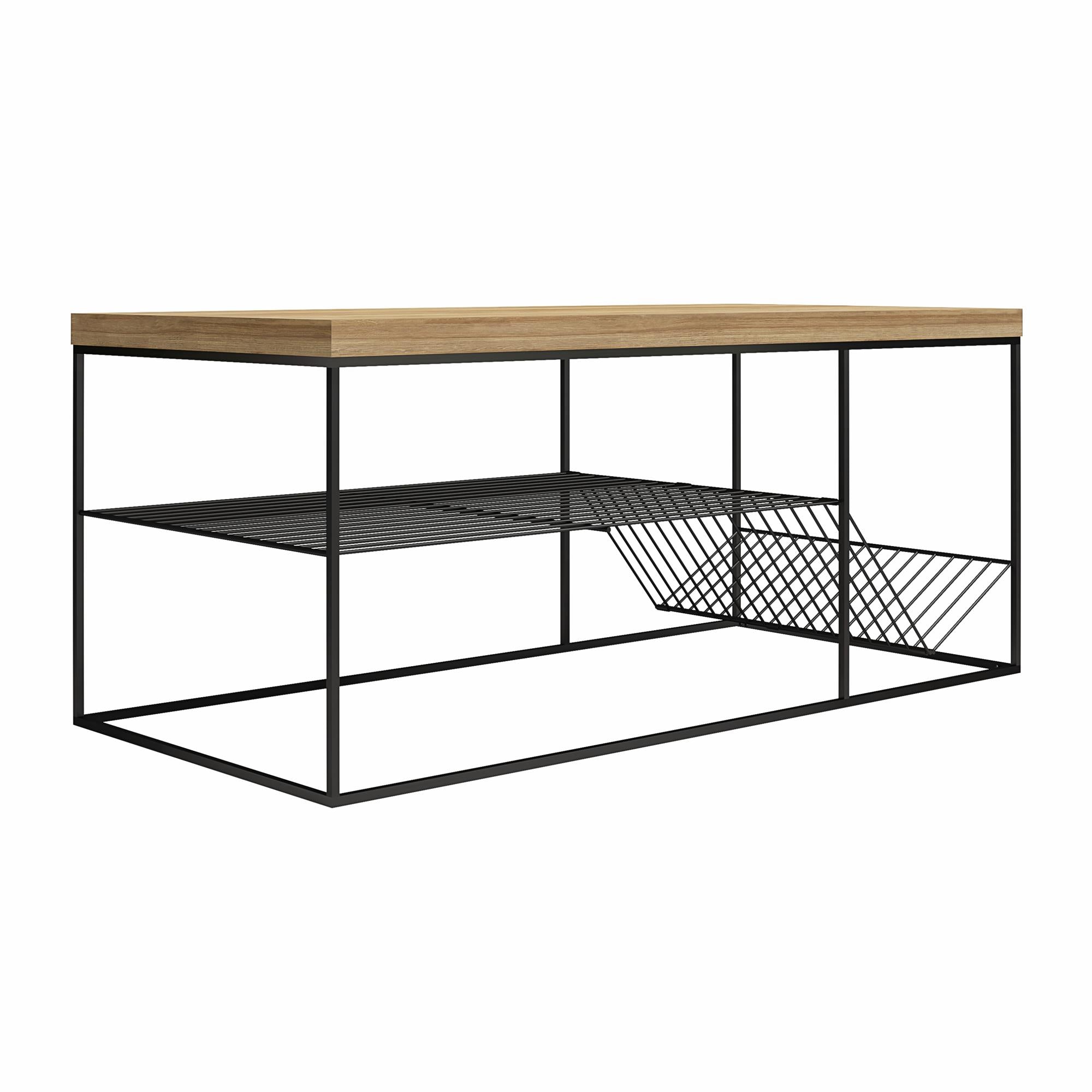Mr. Kate Neely Coffee Table - Natural