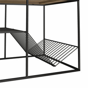 Mr. Kate Neely Coffee Table - Natural