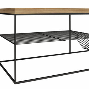Mr. Kate Neely Coffee Table - Natural