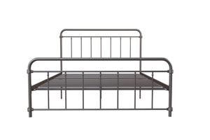 DHP Wallace Metal Bed Frame - Bronze - Full