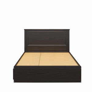 Ameriwood Home Hillview Full Headboard - Espresso