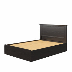Ameriwood Home Hillview Full Headboard - Espresso