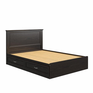 Ameriwood Home Hillview Full Headboard - Espresso
