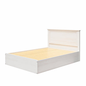 Ameriwood Home Hillview Full Headboard - Ivory Oak