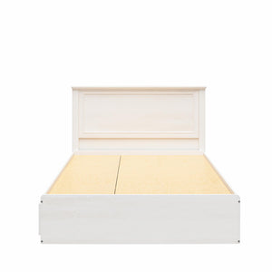 Ameriwood Home Hillview Full Headboard - Ivory Oak