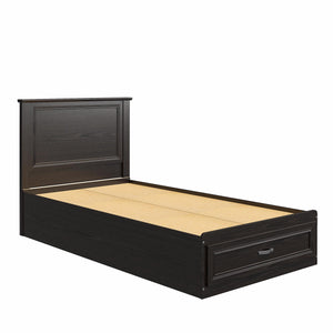 Ameriwood Home Hillview Twin Headboard - Espresso
