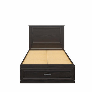 Ameriwood Home Hillview Twin Headboard - Espresso