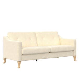 Mr. Kate Tess Sofa - White