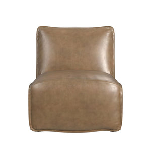 Cortney's Collection Gotham Power Motion Recliner - Acorn