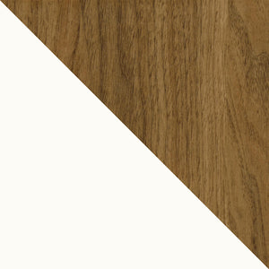 Novogratz Tallulah Plant Stand - Walnut